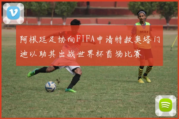 阿根廷足协向FIFA申请特赦奥塔门迪以助其出战世界杯首场比赛
