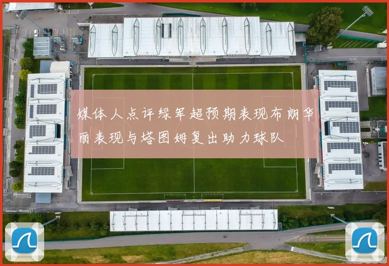 媒体人点评绿军超预期表现布朗华丽表现与塔图姆复出助力球队